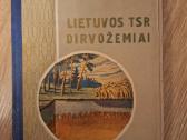 Lietuvos Tsr dirvožemiai