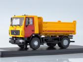 Maz 5550 "Metro"