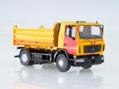 Maz 5550 "Metro" - nuotraukos Nr. 3