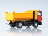 Maz 5550 "Metro" - nuotraukos Nr. 4