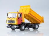 Maz 5550 "Metro" - nuotraukos Nr. 5
