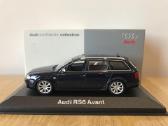 Audi Rs6 Avant (C5)