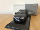 Audi Rs6 Avant (C5) - nuotraukos Nr. 2