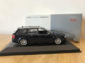 Audi Rs6 Avant (C5) - nuotraukos Nr. 4