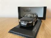 Vw Passat (B6) - nuotraukos Nr. 2