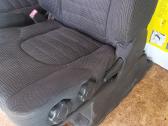 Nissan pathfinder sėdynės - nuotraukos Nr. 2