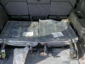 Nissan pathfinder sėdynės - nuotraukos Nr. 6