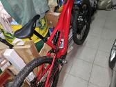 Dviratis specelizer turbo carbon - nuotraukos Nr. 3