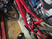 Dviratis specelizer turbo carbon