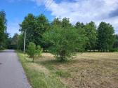 Parduodamas 14,51 a. namų valdos žemės sklypas - nuotraukos Nr. 3