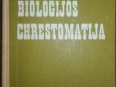 1415. Bendrosios Biologijos Chrestomatija