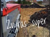 Juodžemis.vejoms šiltnamiams ir t.t - nuotraukos Nr. 21