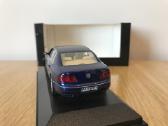 Vw Phaeton - nuotraukos Nr. 3