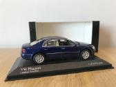 Vw Phaeton - nuotraukos Nr. 4