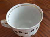 Porcelianinis puodelis - nuotraukos Nr. 2
