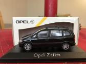 Opel Zafira A