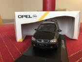 Opel Zafira A - nuotraukos Nr. 2