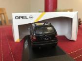 Opel Zafira A - nuotraukos Nr. 3