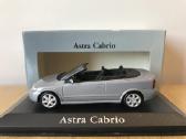 Opel Astra Cabrio G