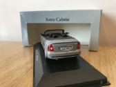 Opel Astra Cabrio G - nuotraukos Nr. 3