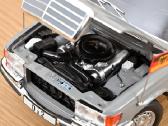 Mercedes-benz 350 Sel (W116) - nuotraukos Nr. 3