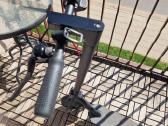 Elektrinis paspirtukas Sencor Scooter One, 25 km