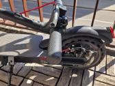 Elektrinis paspirtukas Sencor Scooter One, 25 km - nuotraukos Nr. 4