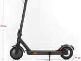 Elektrinis paspirtukas Sencor Scooter One, 25 km - nuotraukos Nr. 7