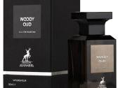 Zaffiro Crafted Oud, Woody oud, Eau de neige - nuotraukos Nr. 11