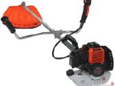 Benzininis trimeris Demon Rq580 3kw - nuotraukos Nr. 4