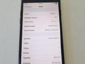 Apple iPhone 7 256gb black - nuotraukos Nr. 3