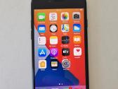 Apple iPhone 7 256gb black