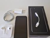 Apple iPhone 7 256gb black - nuotraukos Nr. 6