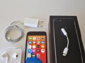 Apple iPhone 7 256gb black - nuotraukos Nr. 2