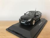 Opel Vectra Opc - nuotraukos Nr. 2
