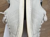Adidas advantage tennis laisvalaikio batai - nuotraukos Nr. 8