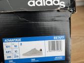 Adidas advantage tennis laisvalaikio batai - nuotraukos Nr. 9