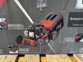 Benzininė vejapjovė Scheppach Mp135-42 42cm