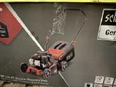 Benzininė vejapjovė Scheppach Mp135-42 42cm - nuotraukos Nr. 5