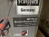 Benzininė vejapjovė Scheppach Mp135-42 42cm - nuotraukos Nr. 6