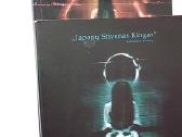 Koji Suzuki "Skambutis" 3 dalys