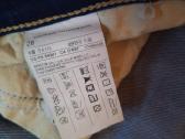 Benetton moteriški bridžai - nuotraukos Nr. 5