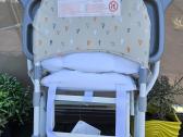 Vaikiška maitinimo kėdutė Bebe Comfort - nuotraukos Nr. 3