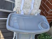 Vaikiška maitinimo kėdutė Bebe Comfort - nuotraukos Nr. 2