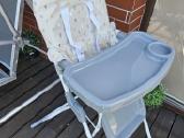 Vaikiška maitinimo kėdutė Bebe Comfort