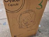 Parduodama Oyster capsule i size kėdutė su baze - nuotraukos Nr. 4