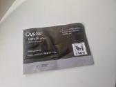 Parduodama Oyster capsule i size kėdutė su baze - nuotraukos Nr. 7