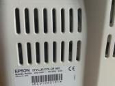 Spausdintuvas Epson - nuotraukos Nr. 7