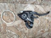 Shifters Shimano St-ef51 7