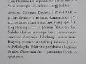 Baskervilių šuo - nuotraukos Nr. 2